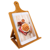 Bamboo Chef's Easel